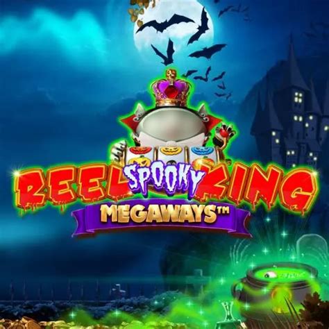 Jogar Reel Spooky King Megaways com Dinheiro Real